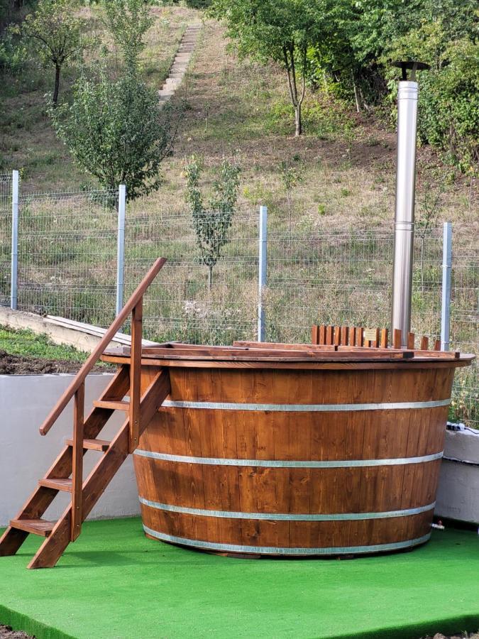 トゥルダ Casa Anamariaヴィラ エクステリア 写真